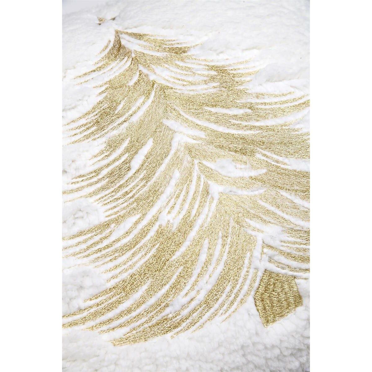 Poduszka świąteczna 45x45 cm CLAUS