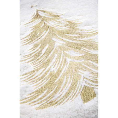 Poduszka świąteczna 45x45 cm CLAUS