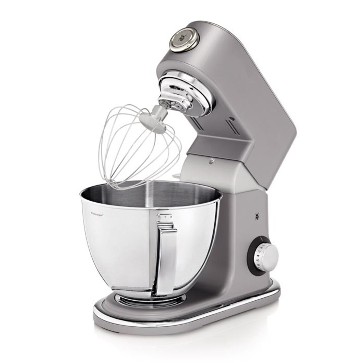 Robot kuchenny szary Profi Plus, WMF