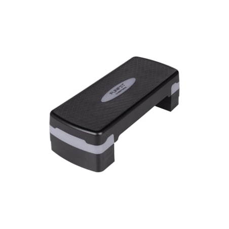 Step do aerobiku stepper schodek fitness 3 stopniowy regulowany FUNFIT