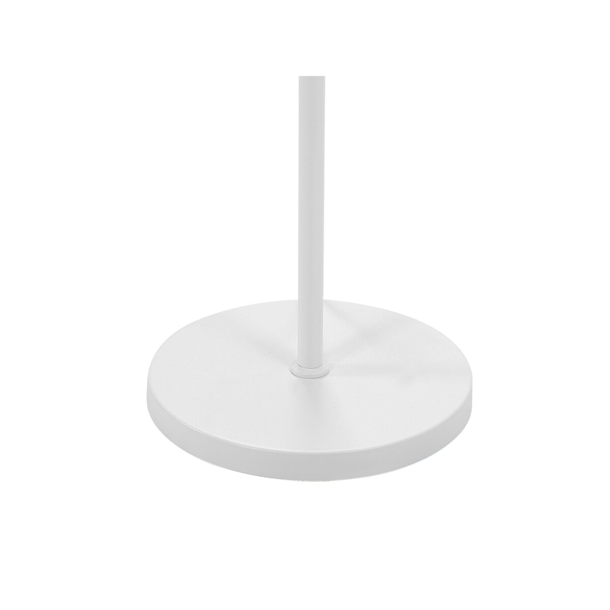 Lampa podłogowa metalowa wielokolorowa RIO GRANDE