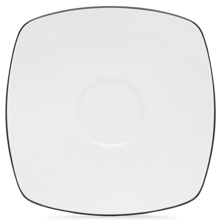 Konsimo CARLINA Filiżanka do kawy ze spodkiem 12 szt.