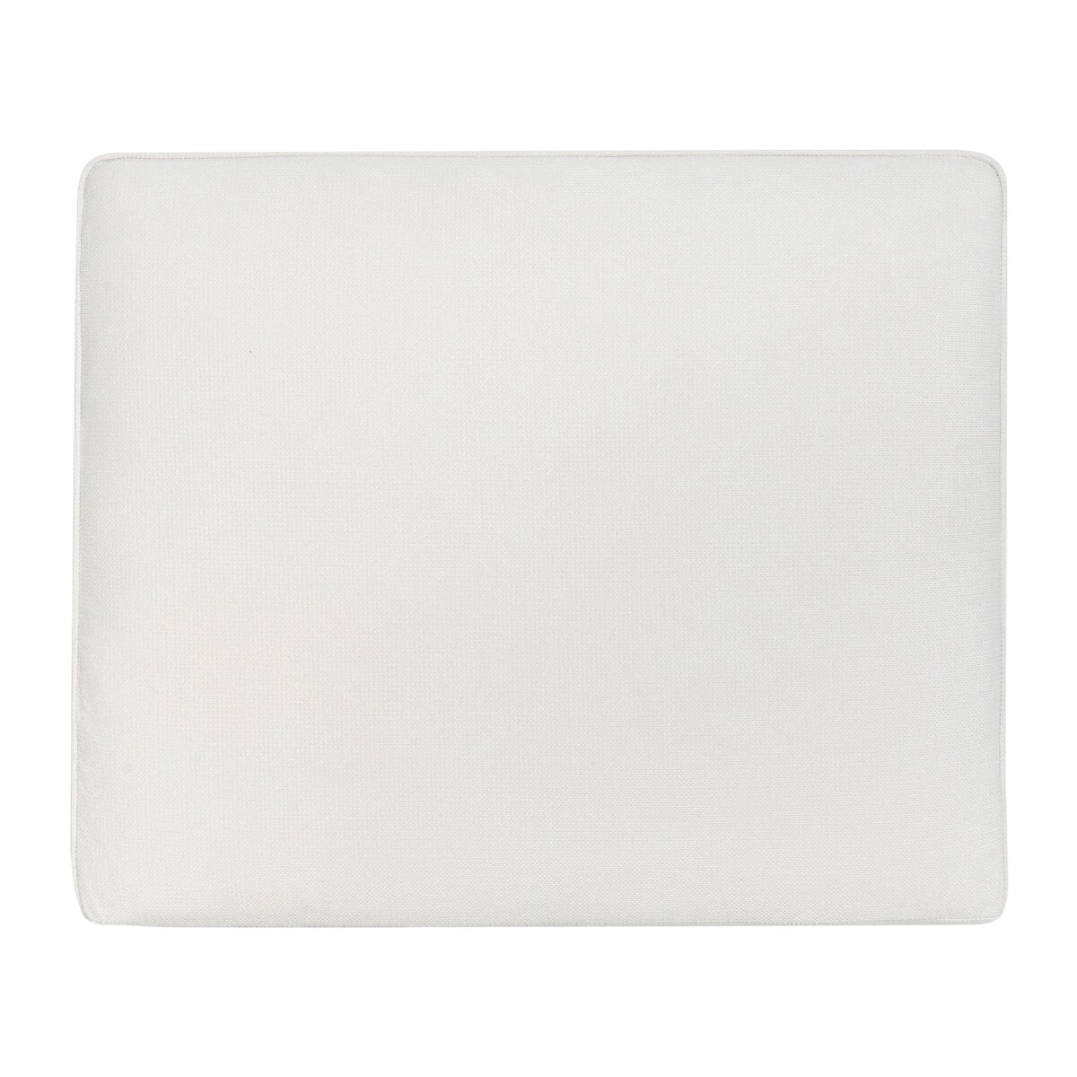 Sofa SAVALEN Złamana biel dla 3 osób