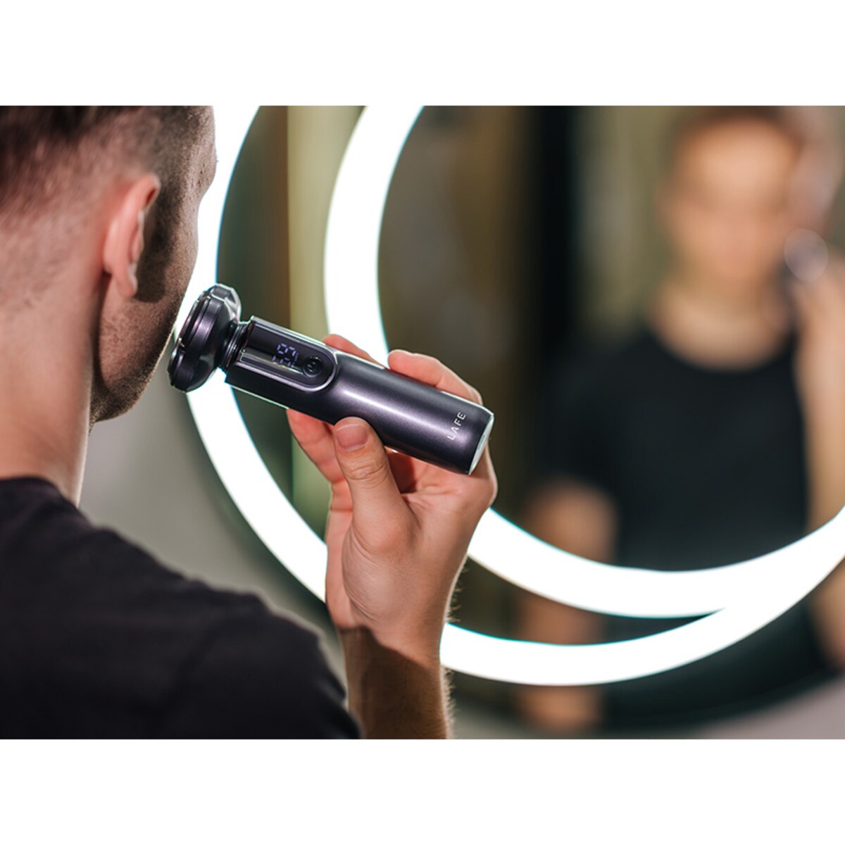 Golarka męska LAFE MasterGlide