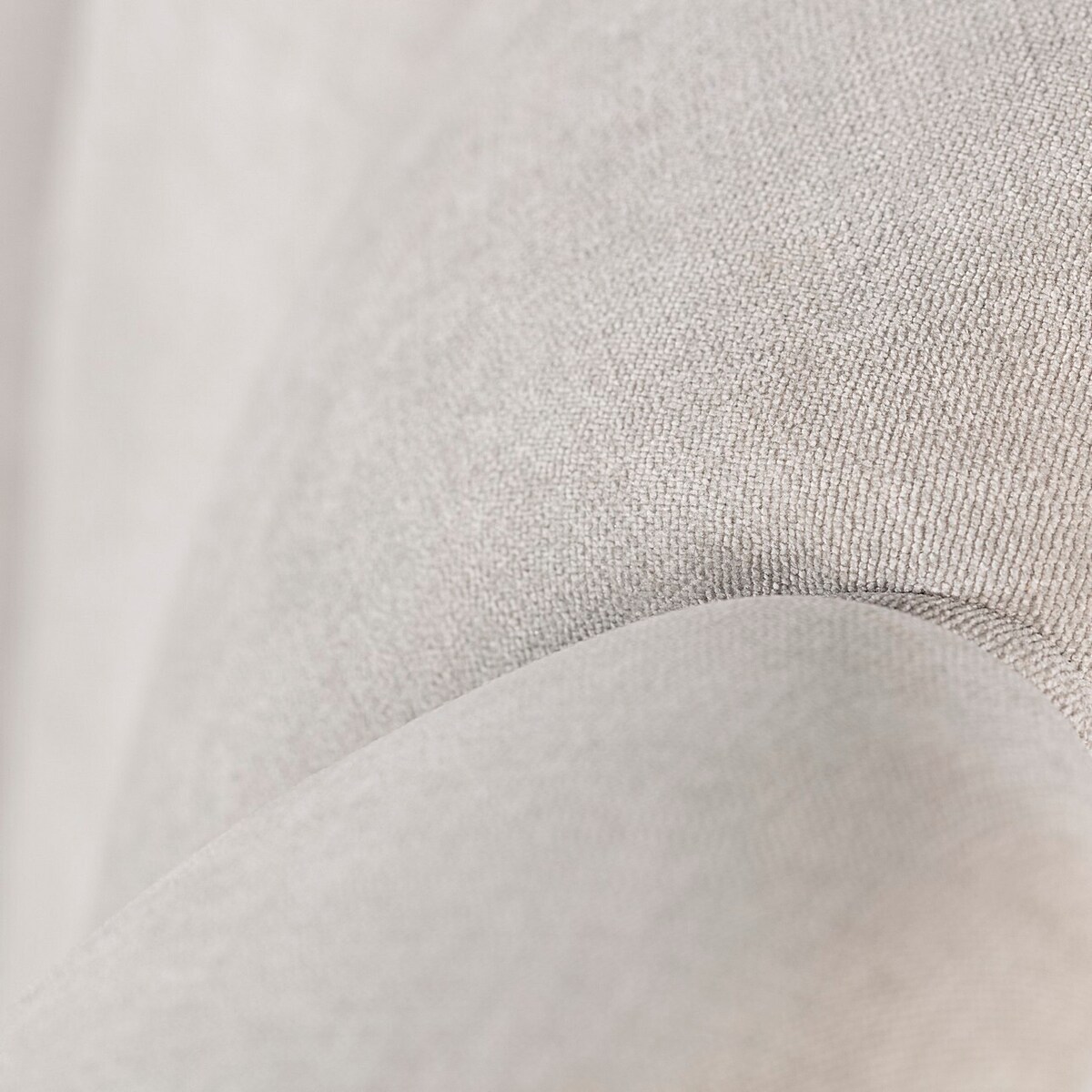 Fotel Sally Light Grey, 94 x 77 x 83 cm