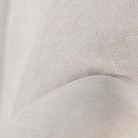 Fotel Sally Light Grey, 94 x 77 x 83 cm