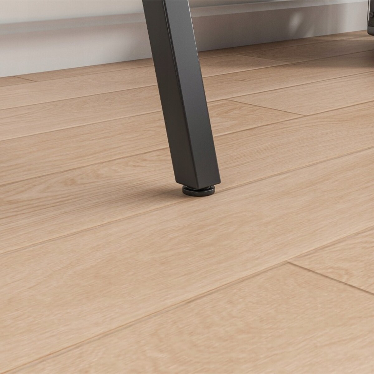 Biurko Komputerowe Loft Industrialne Szkolne Rustykalny Brąz Retro 100 Cm