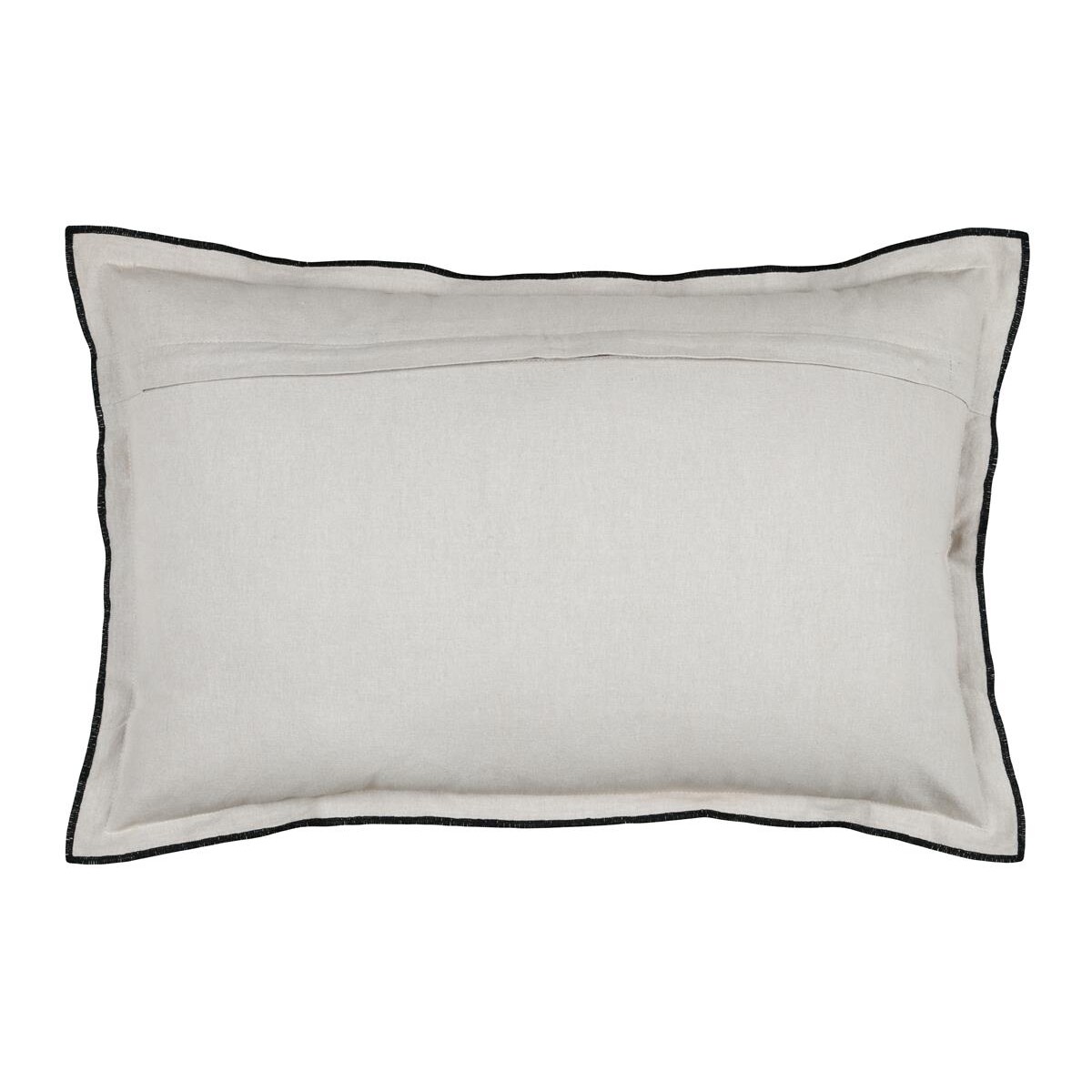 Poduszka ozdobna, bawełniana, HELIOS, 40 x 60 cm