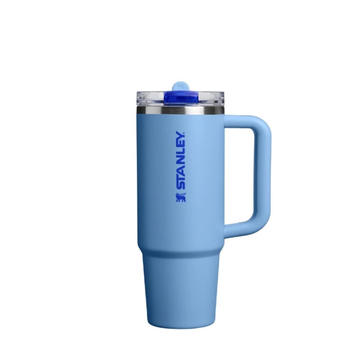 Stanley - Kubek termiczny Quencher® ProTour Flip Straw Tumbler (0.89L) - Blue Sky