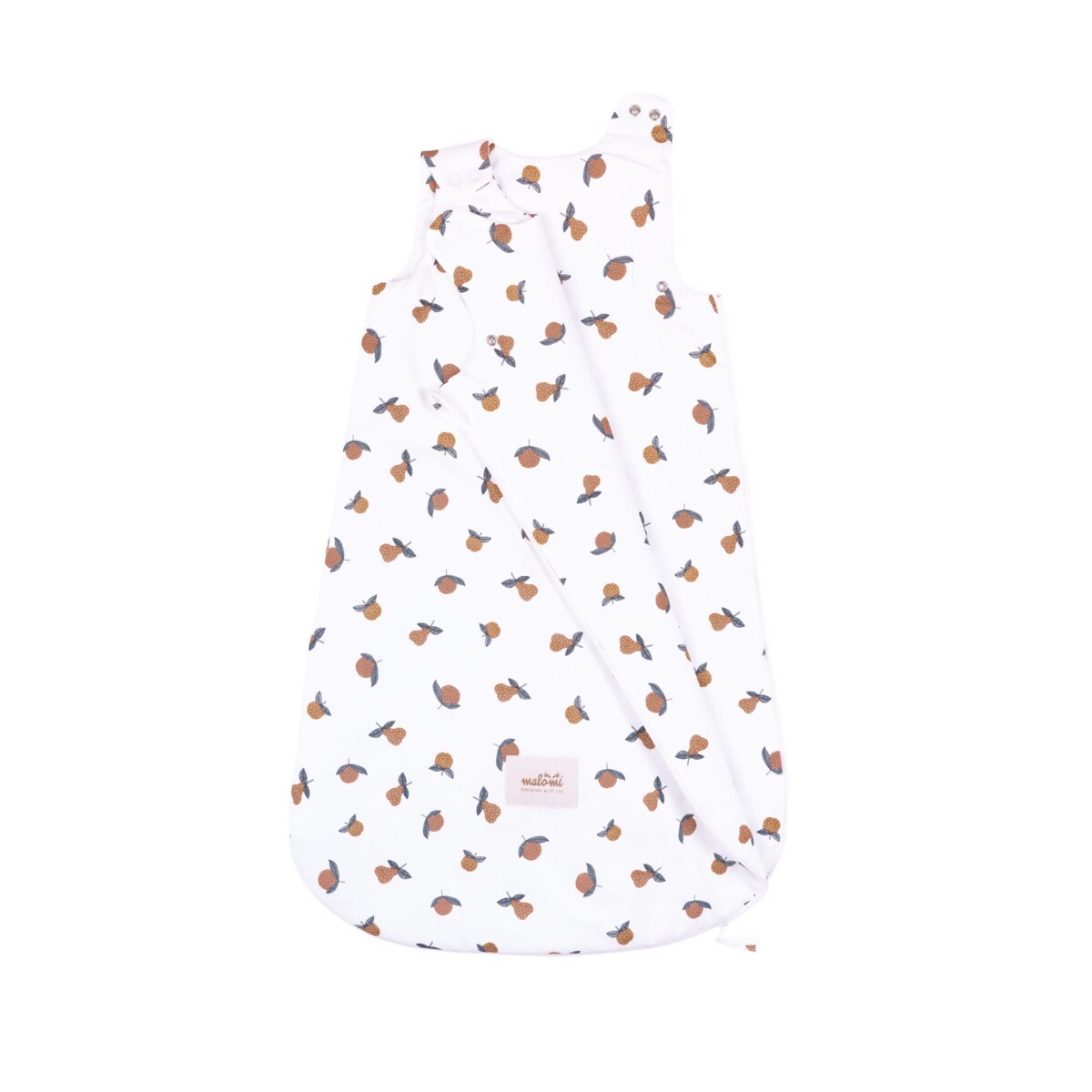 Śpiworek do spania garden fruits