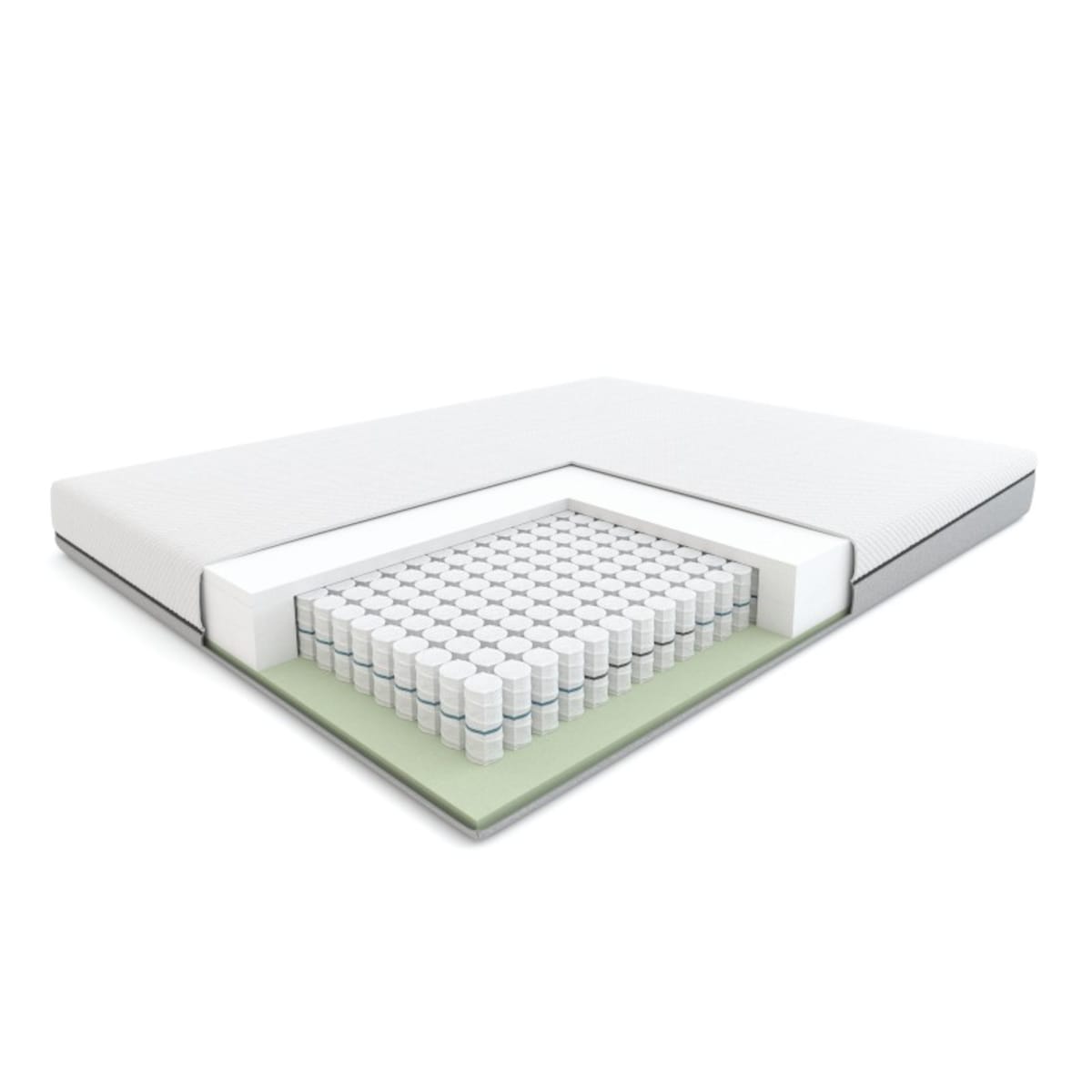 Fit.4.Sleep H3/H4 – materac sprężynowy - by Hilding Anders