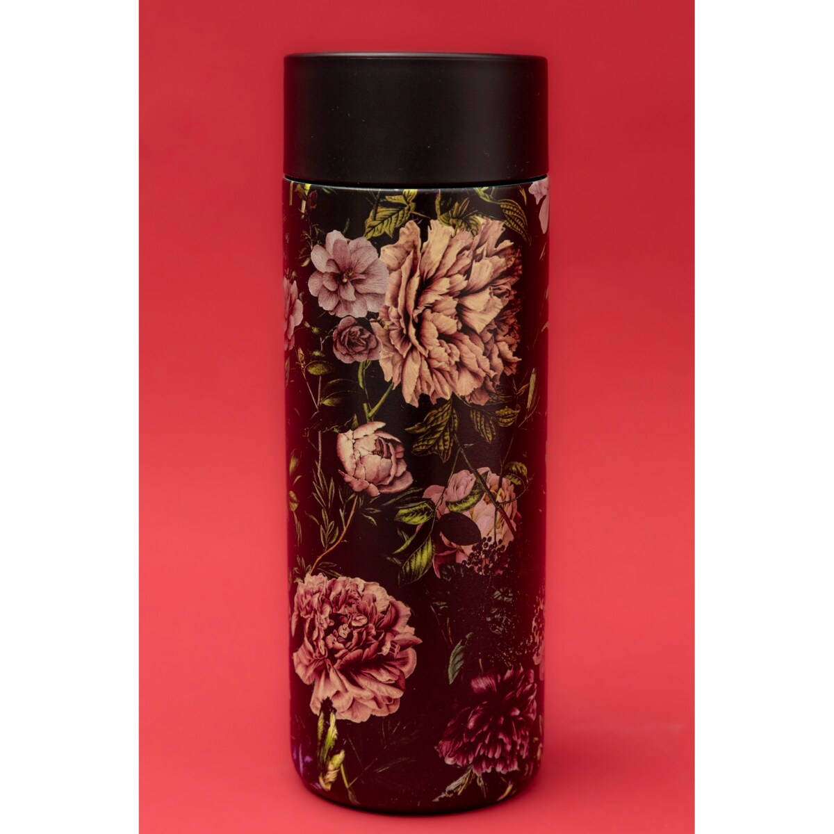 Kubek termiczny Olympus 500ml - Piwonie