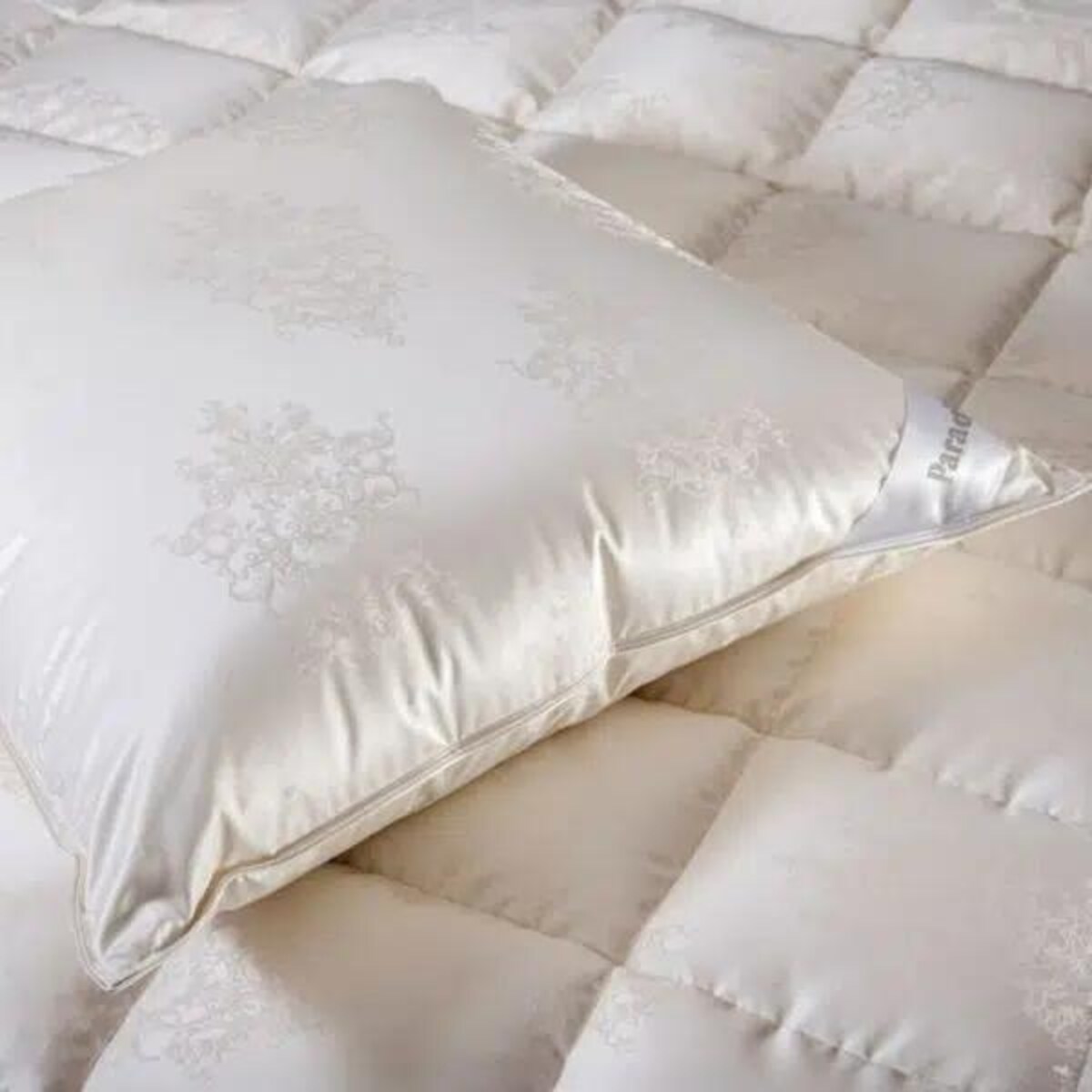 Kołdra Diamond Warm - zimowa b. ciepła, 200 x 200 cm, Paradies