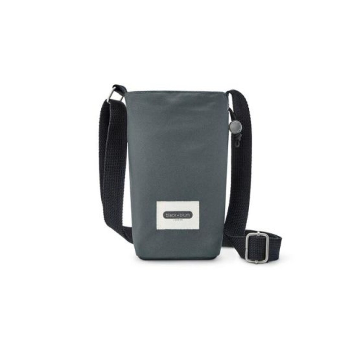 Torba termiczna na butelkę (szara) Black+Blum