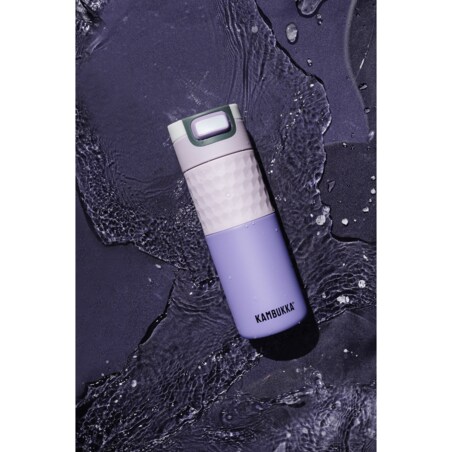 Kambukka 2x kubek termiczny Etna Grip 500ml Zestaw Midnight Lavender