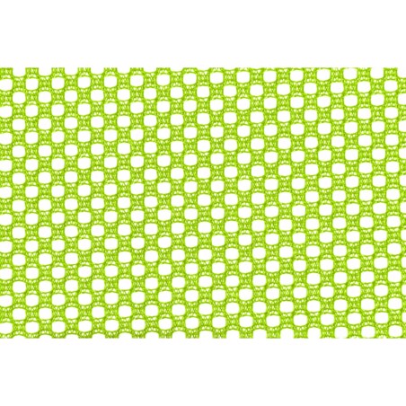 Krzesło biurowe profilowane SMART zielone