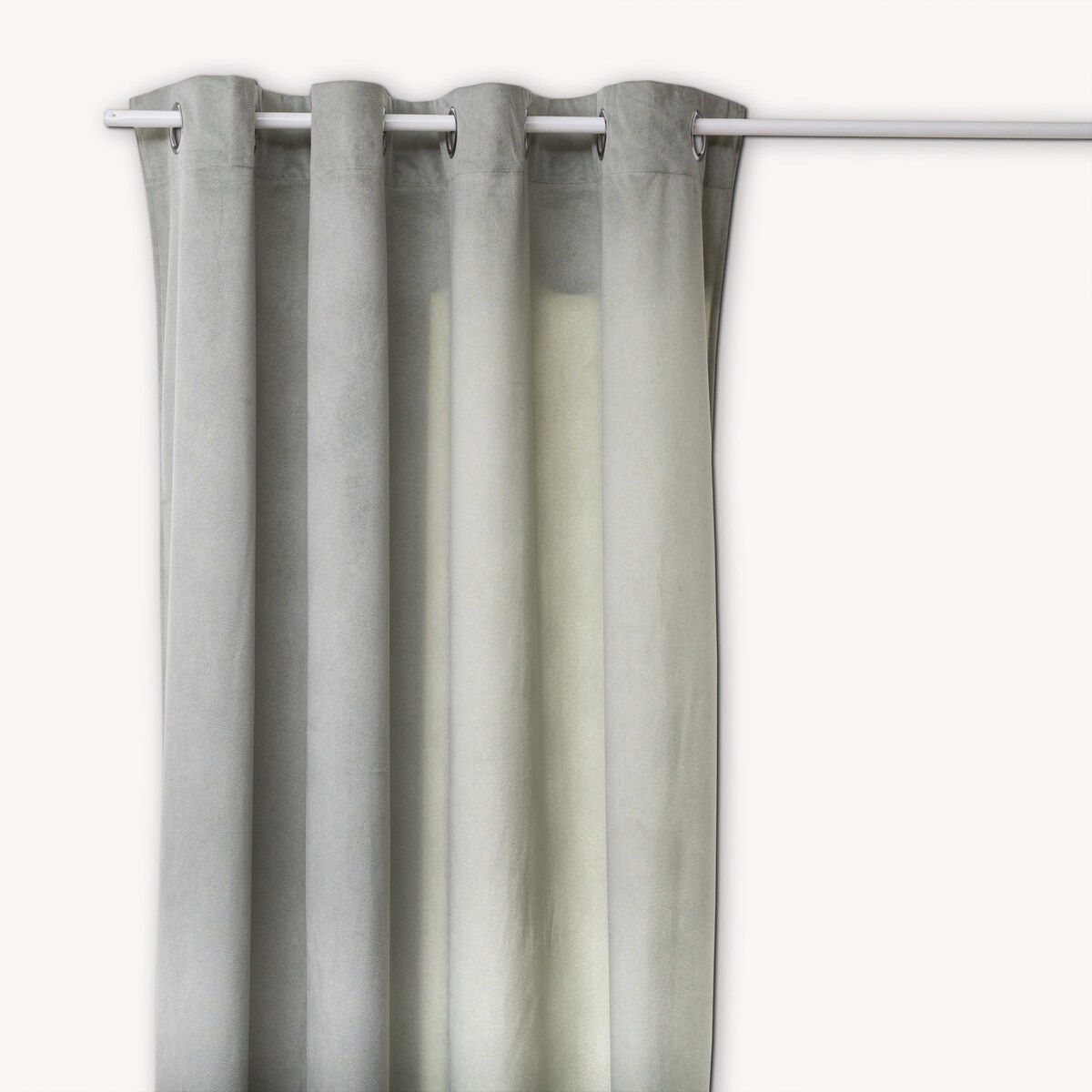 Zasłona LILOU,140 x 260 cm