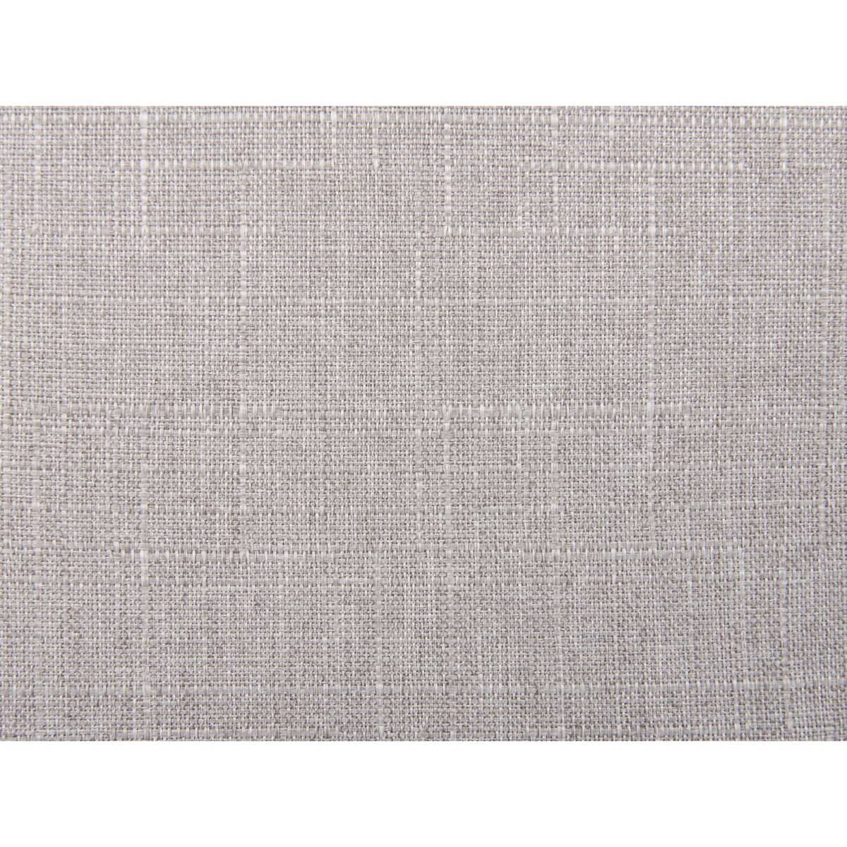 Łóżko z szufladami tapicerowane 140 x 200 cm jasnoszare LA ROCHELLE