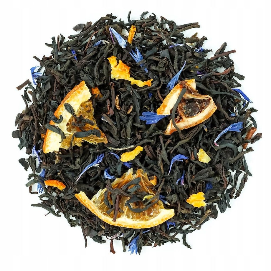 Zestaw prezentowy Box Ślubny z kawą i herbatą dla Męża i Żony z akcesoriami