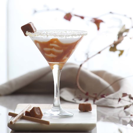 Kieliszek do martini Sofia 175 ml, LAV