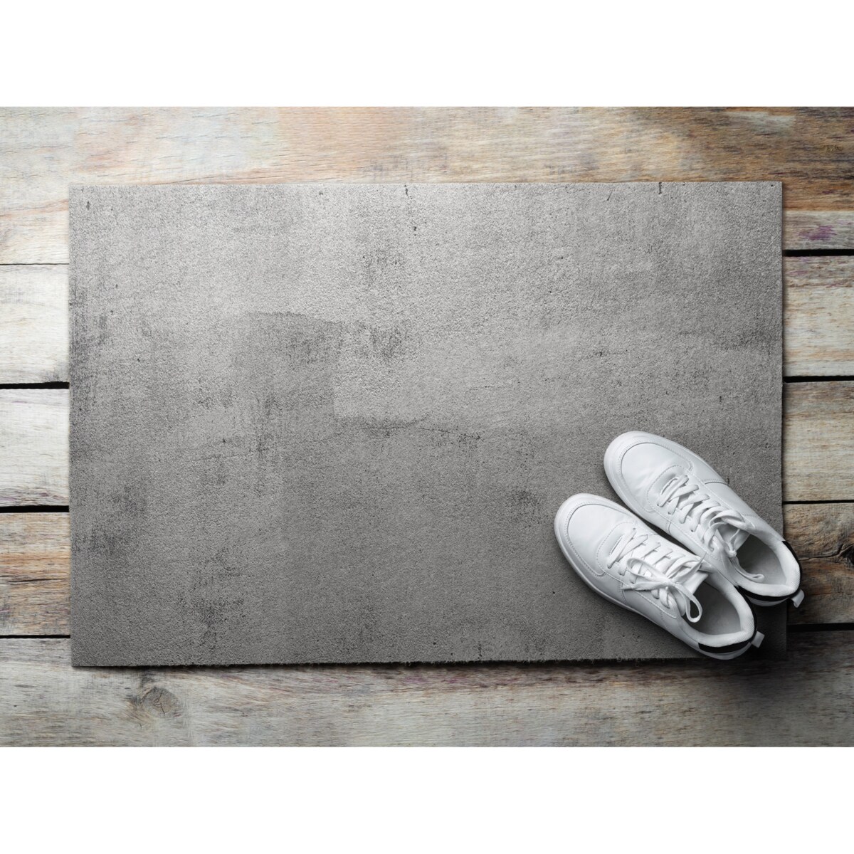Wycieraczka do wnętrz Industrialny Beton 60x40 cm