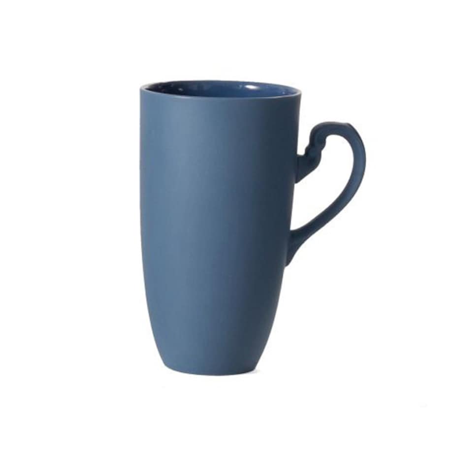 Kubek 450 ml NECTAR niebieski CD24