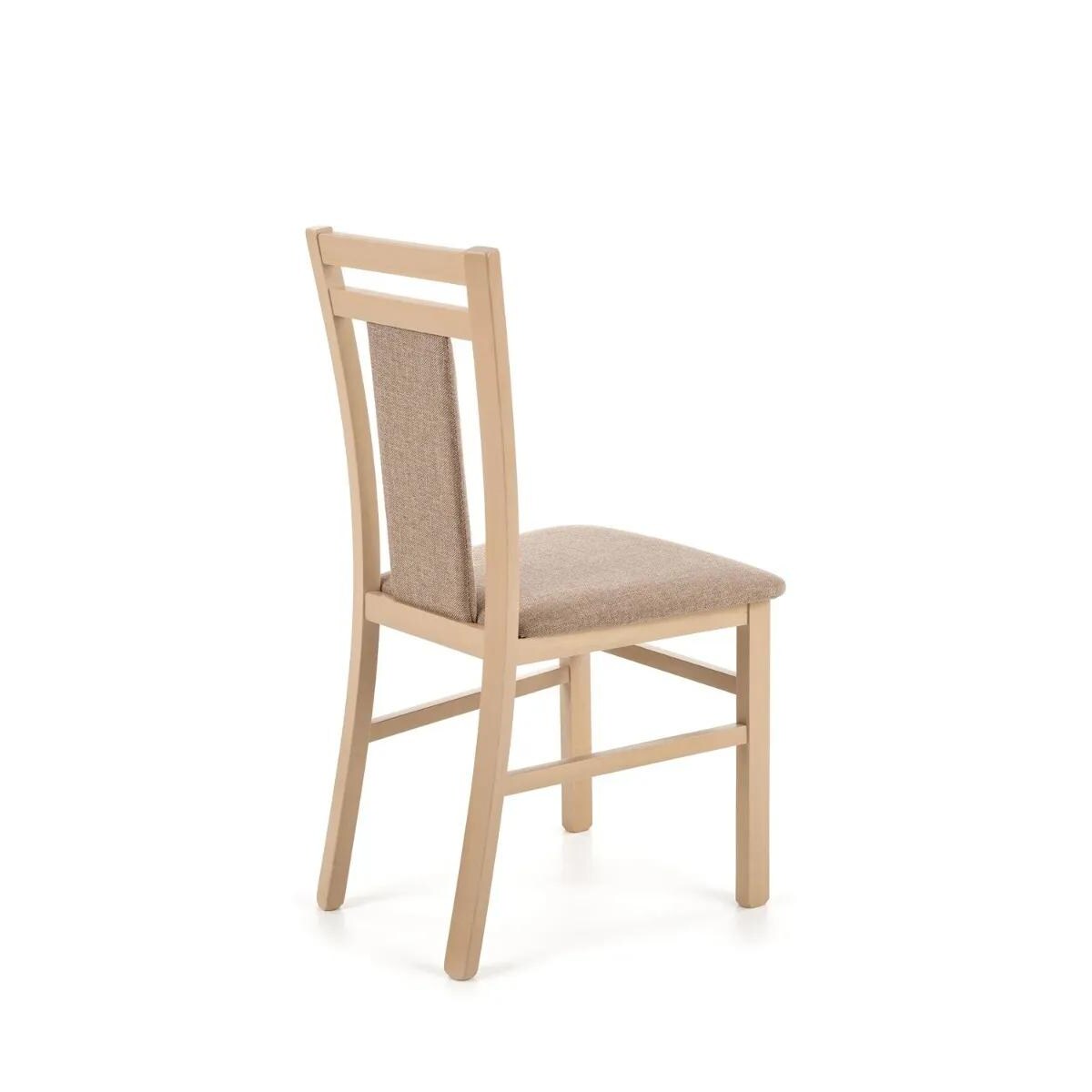 Krzesło HUBERT 8 dąb sonoma