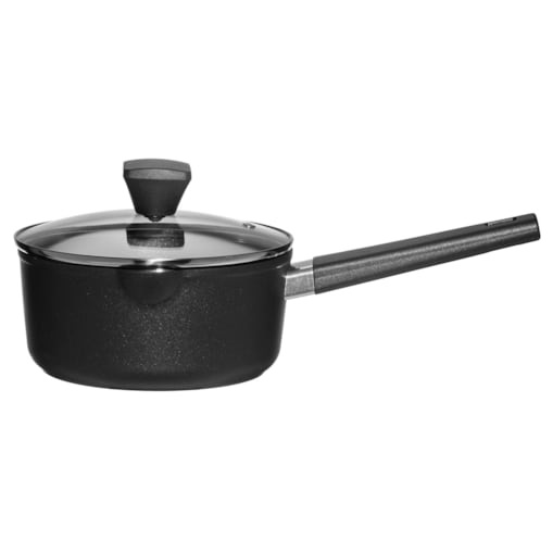 Rondel z powłoką grafenową, 2 l