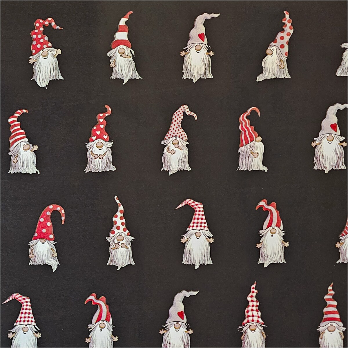 Papier do pakowania prezentów 25 METRÓW MEGAROLKA Świąteczny Do Paczek Ozdobny