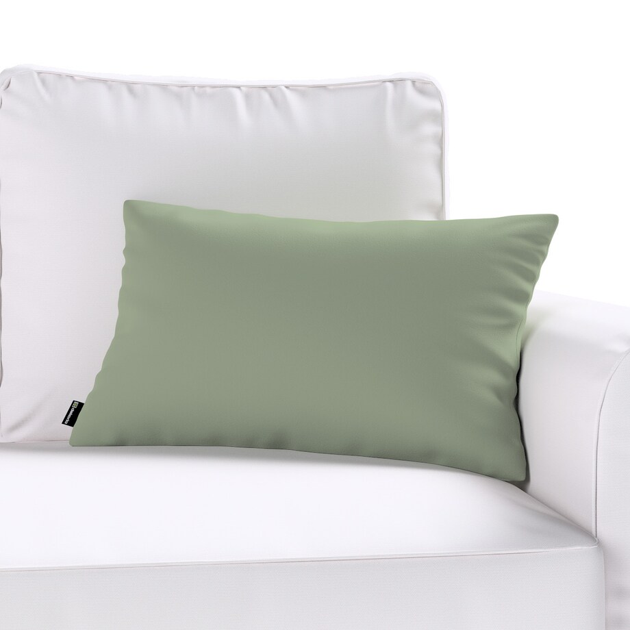 Poszewka Kinga na poduszkę prostokątną 47x28 szałwiowy