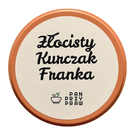 Złocisty Kurczak Franka