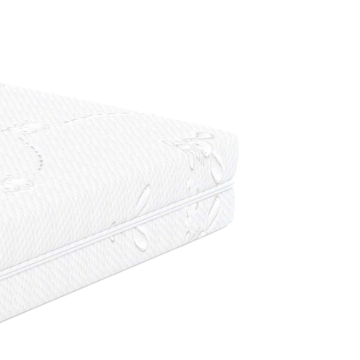 Materac Safety Smyk, 60 x 120 cm, Hilding