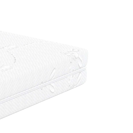 Materac Safety Smyk, 60 x 120 cm, Hilding