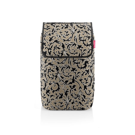 Wózek SHOPPING TROLLEY, baroque marble