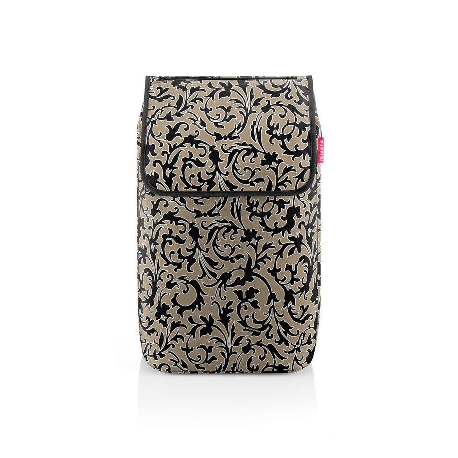 Wózek SHOPPING TROLLEY, baroque marble