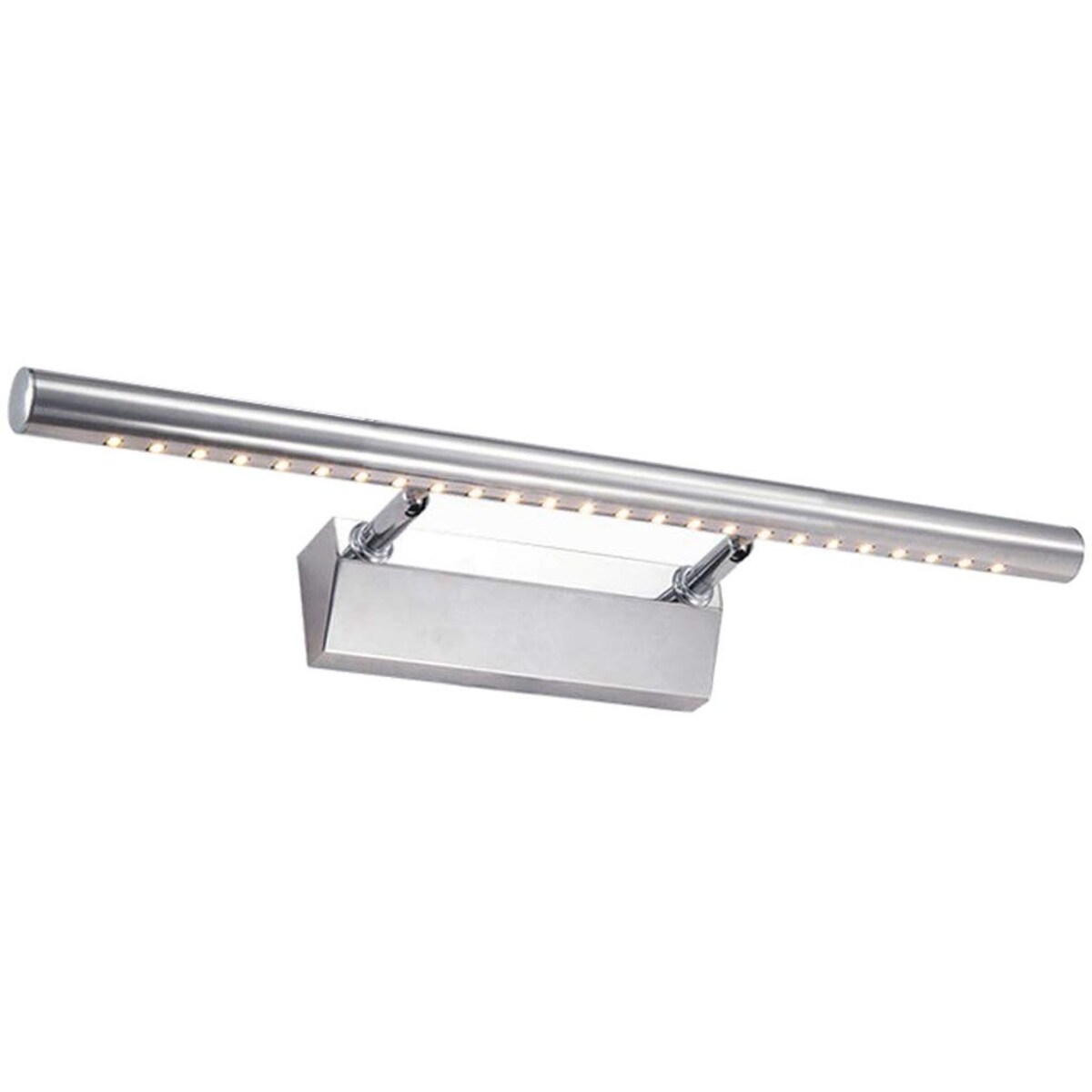 Kinkiet Led App361-1W 40Cm Chrom, Metal