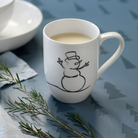 Kubek Xmas Statement, 280 ml, Villeroy & Boch