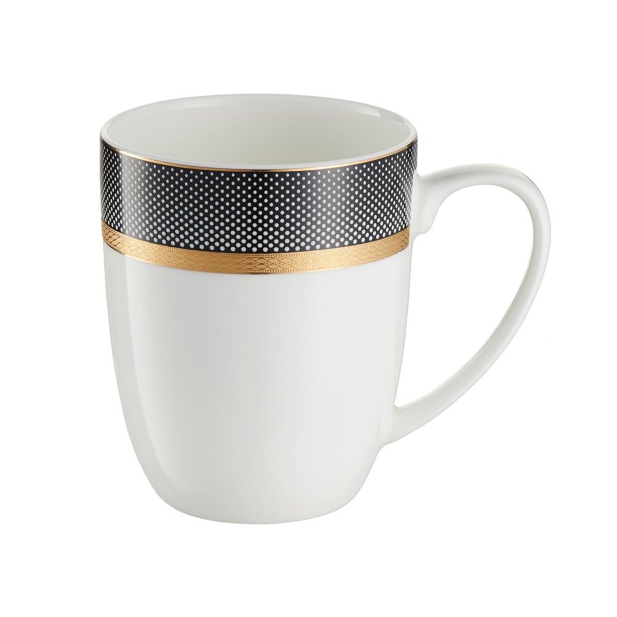 VILLA ITALIA Kubek porcelanowy 470 ml ROYAL LADY