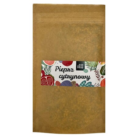 Pieprz Cytrynowy – Refill