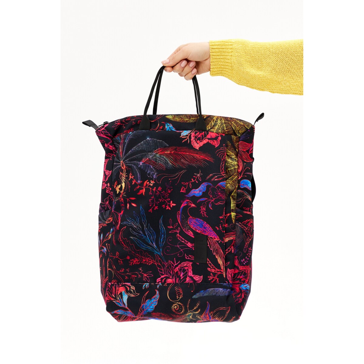 Torbo-plecak 2.0 Istambuł