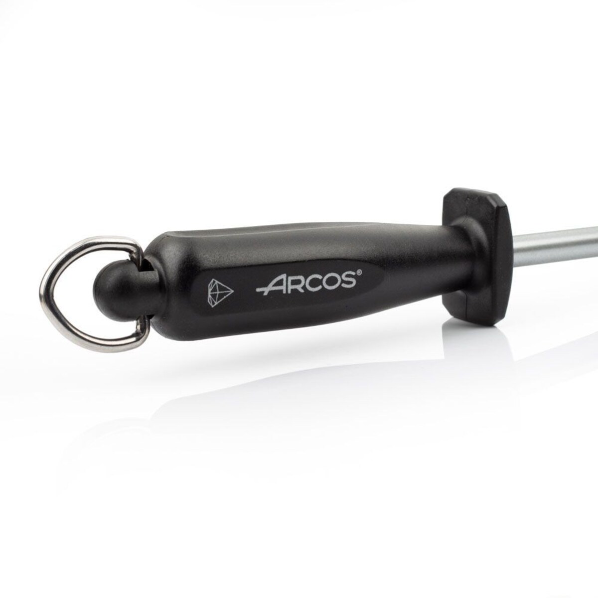 Ostrzałka diamentowa 230 mm - Arcos