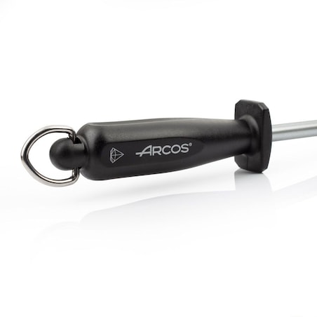 Ostrzałka diamentowa 230 mm - Arcos