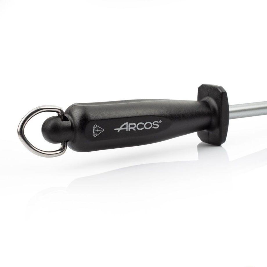 Ostrzałka diamentowa 230 mm - Arcos