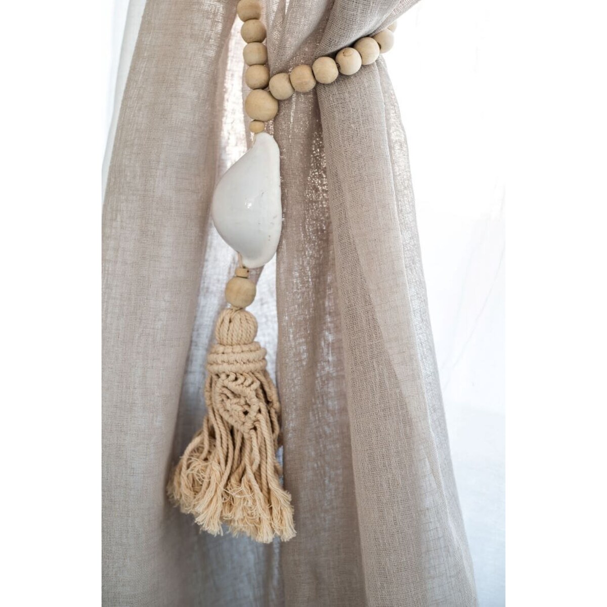 UPIĘCIE DO ZASŁON ERNA