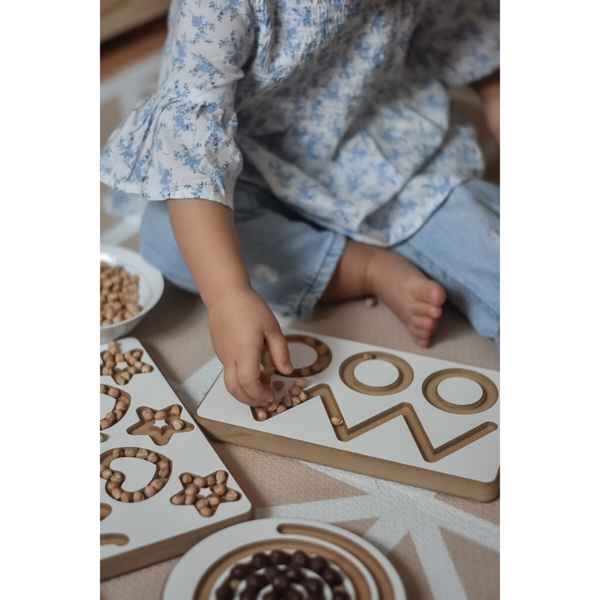 Tabliczka Grafomotoryczna PEAK