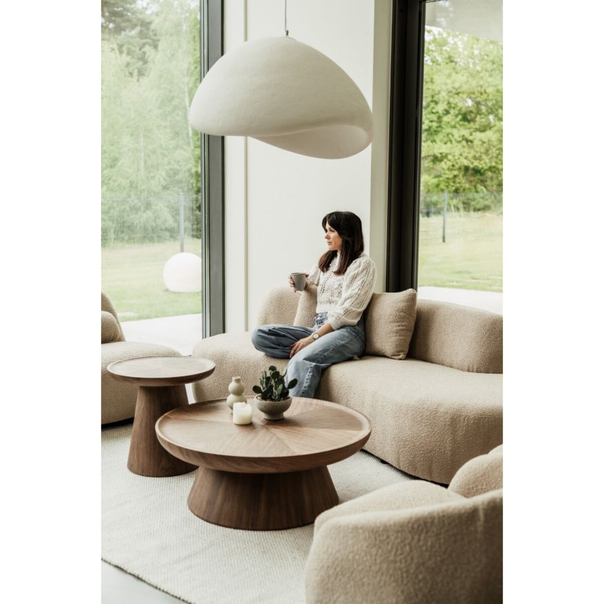 ZESTAW STOLIKÓW FRESSIA