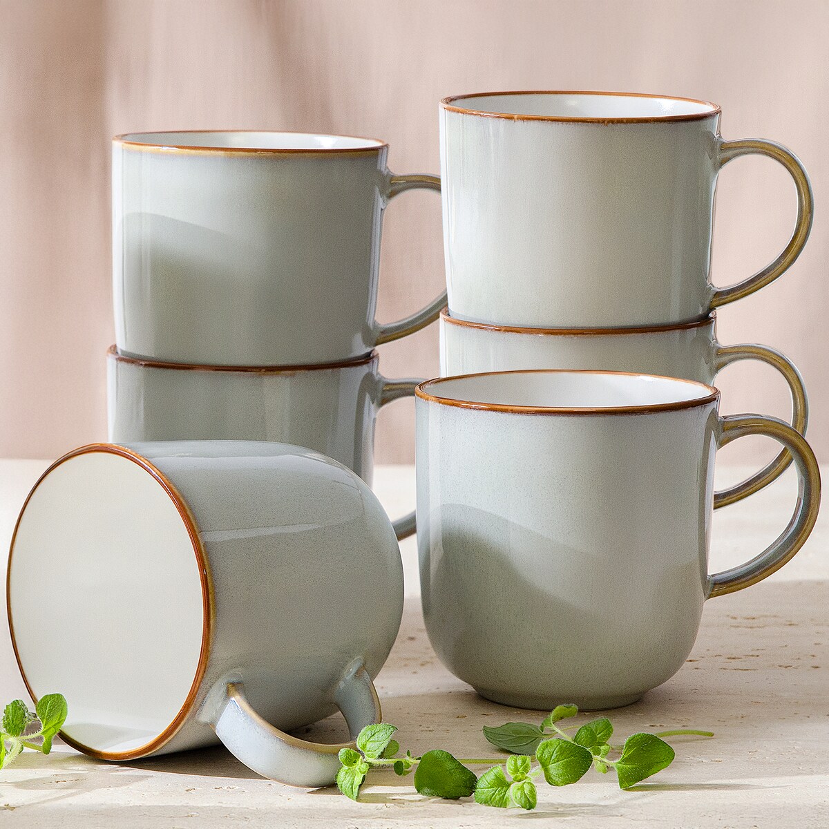 PORTOFINO Kubek 6 szt.