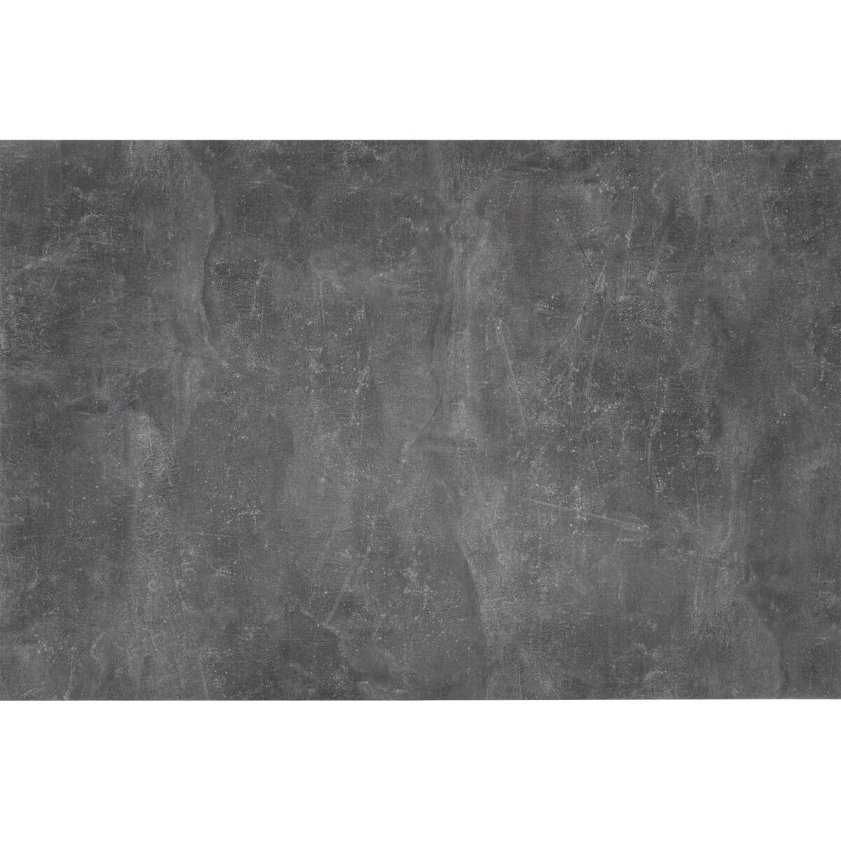 KONSIMO CETO Stół w industrialnym stylu matowy szary