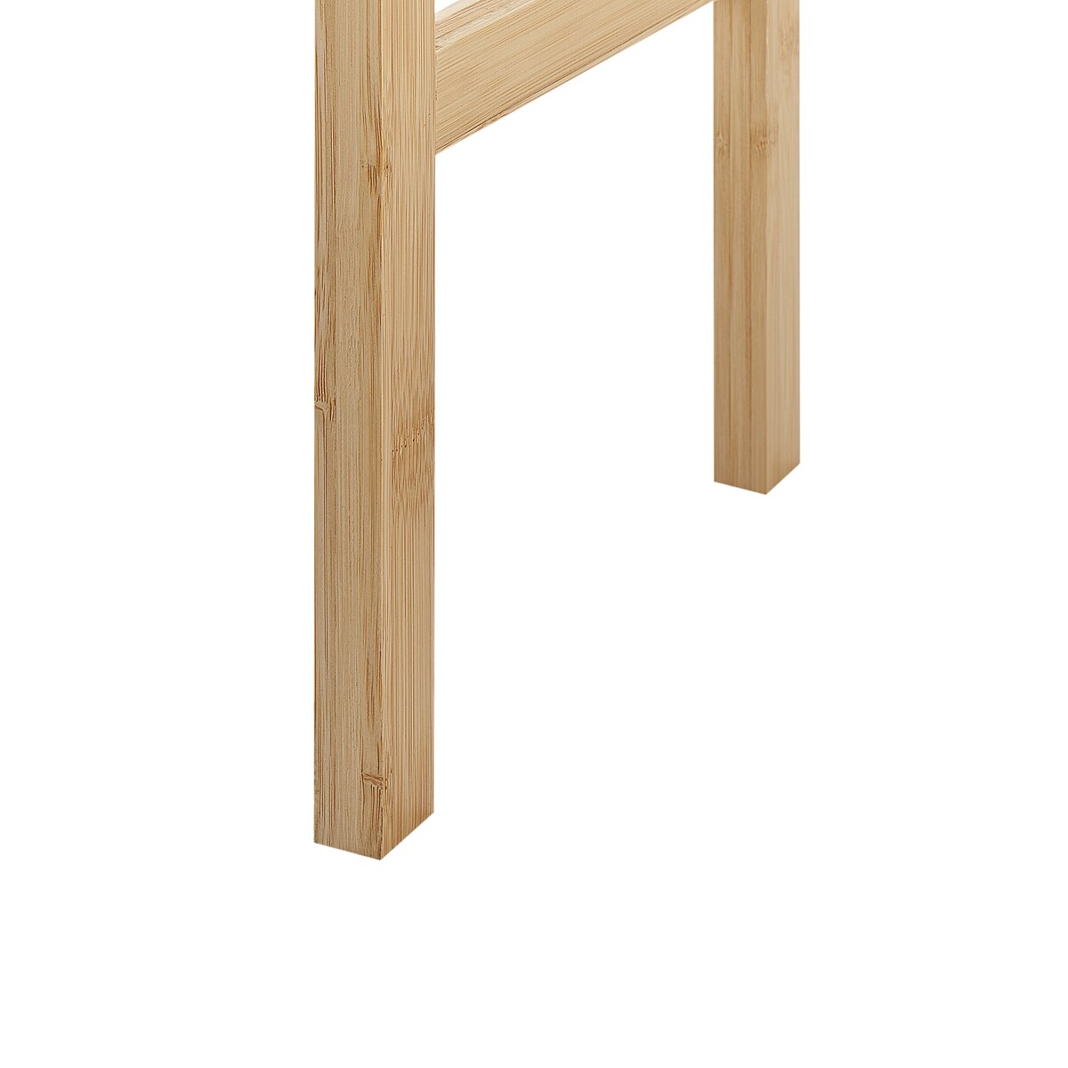 Szafka łazienkowa OKARCHE Bambus 63 cm Jasnobrązowy
