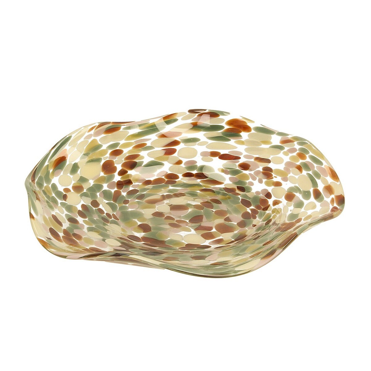 Talerz Silea 32x7 cm, 32x7 cm